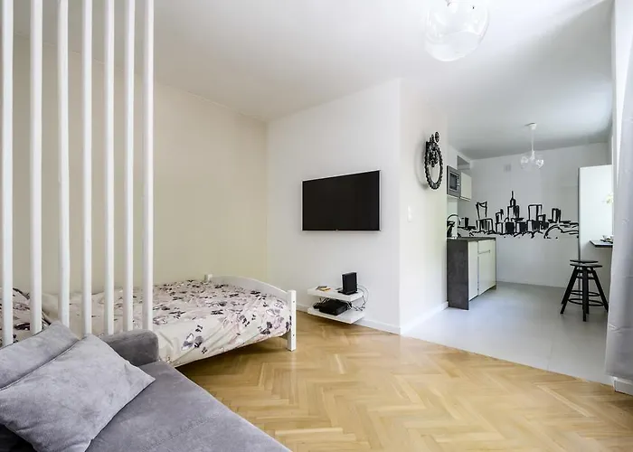 Central Station Apartments